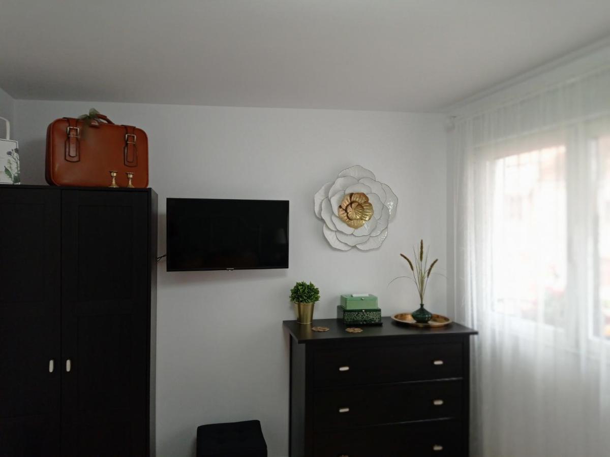 Casa Traviesas Villa ปาดรอน ภายนอก รูปภาพ