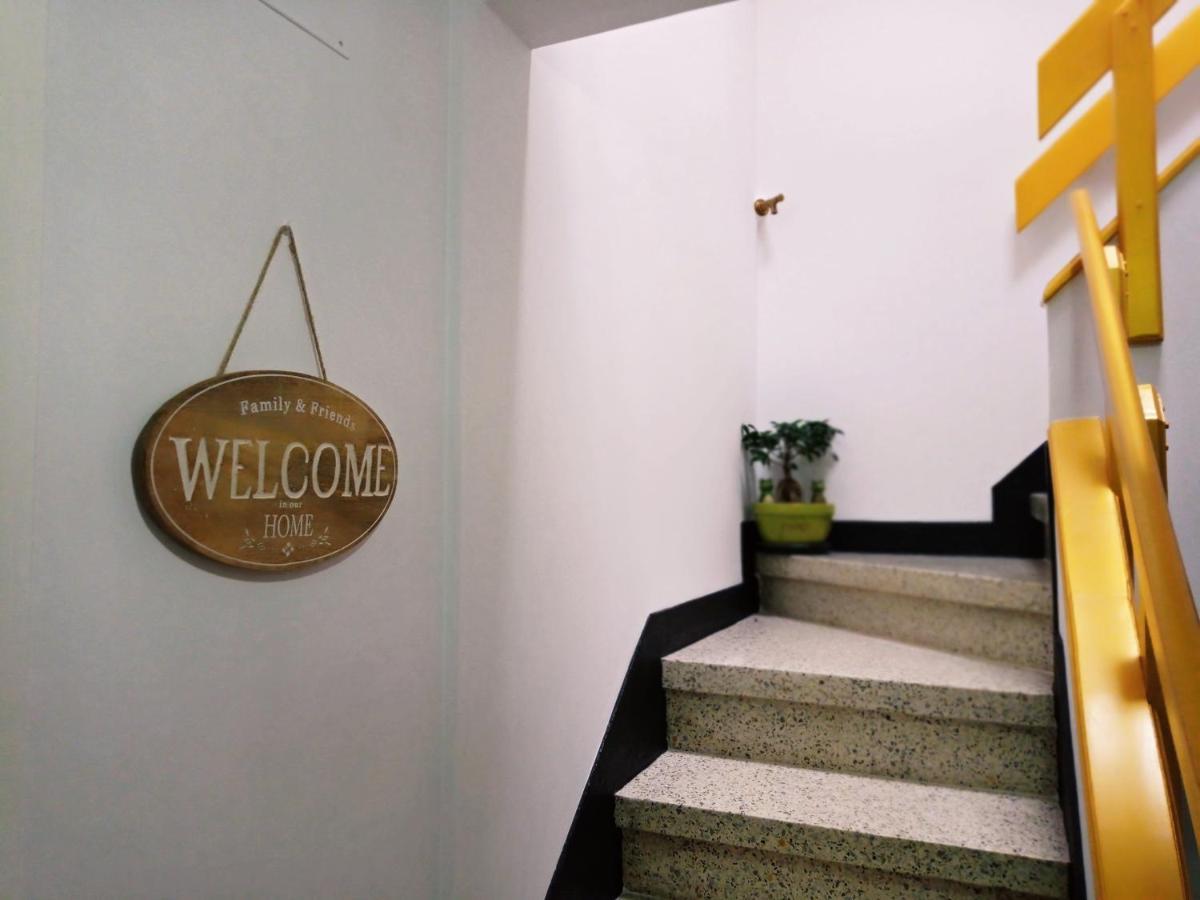 Casa Traviesas Villa ปาดรอน ภายนอก รูปภาพ