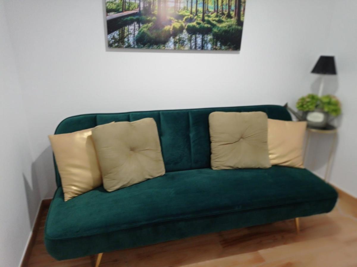 Casa Traviesas Villa ปาดรอน ภายนอก รูปภาพ